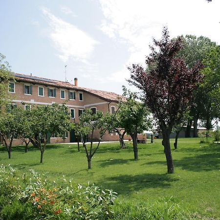 Locanda Antico Figher Villa Musile di Piave Exterior photo