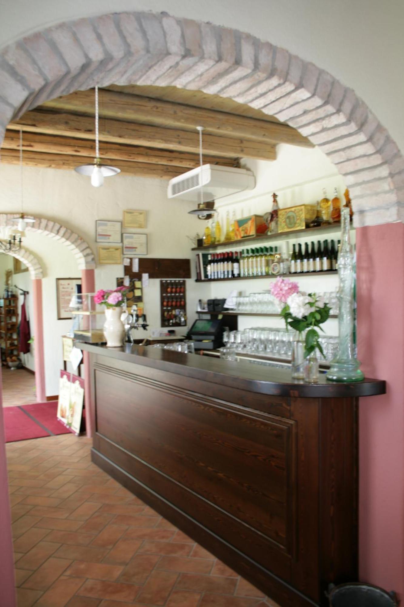 Locanda Antico Figher Villa Musile di Piave Exterior photo