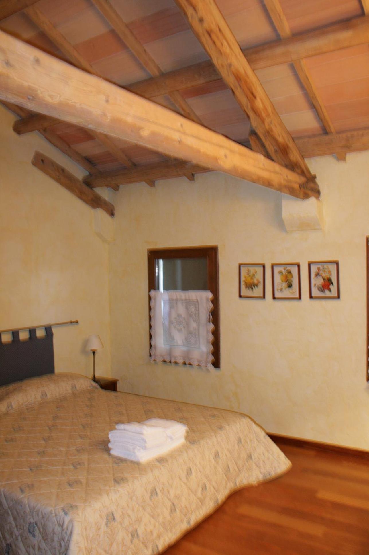 Locanda Antico Figher Villa Musile di Piave Exterior photo