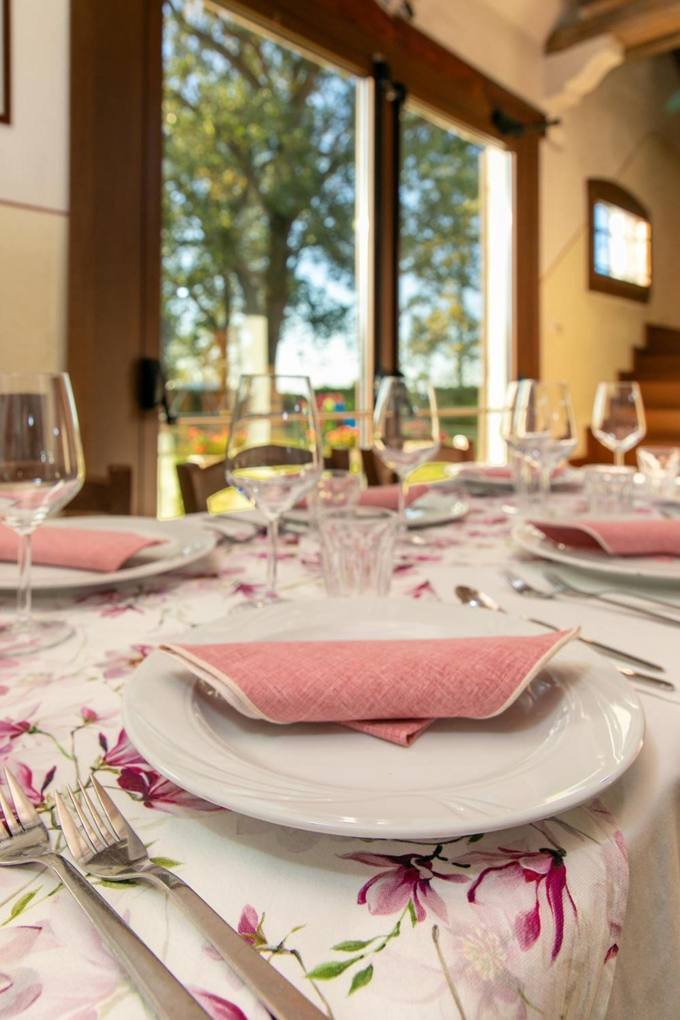 Locanda Antico Figher Villa Musile di Piave Exterior photo