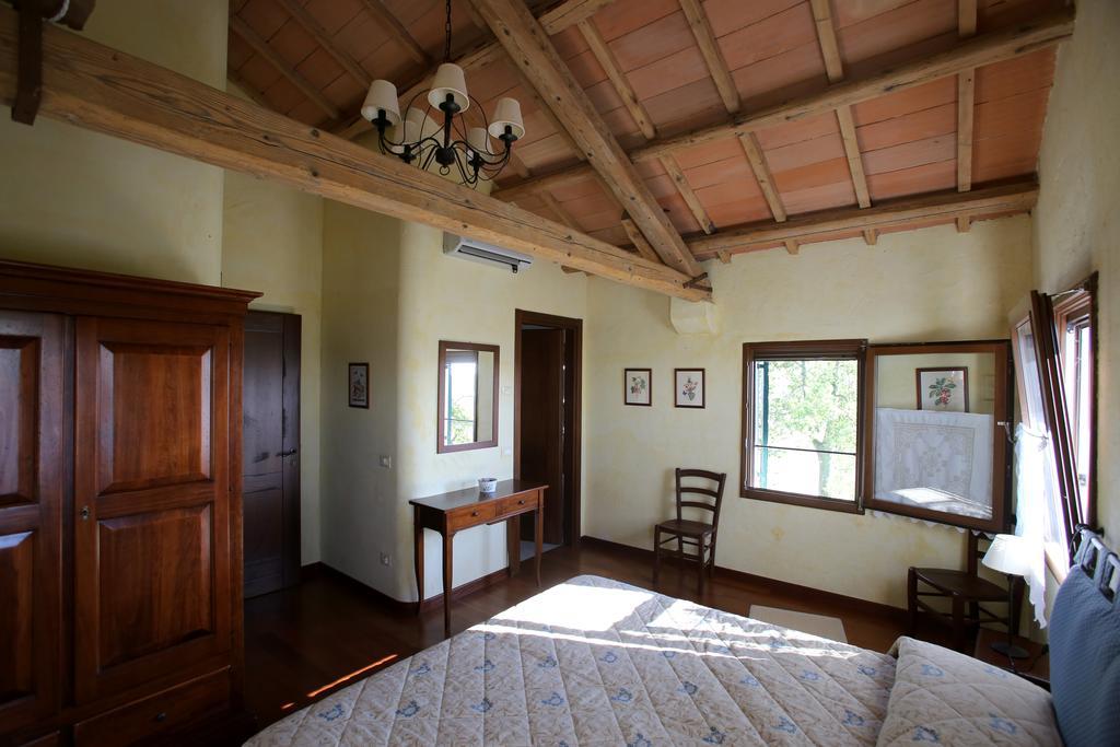 Locanda Antico Figher Villa Musile di Piave Exterior photo