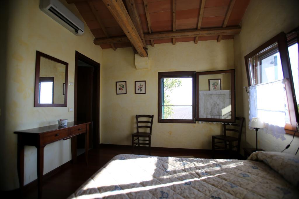 Locanda Antico Figher Villa Musile di Piave Exterior photo
