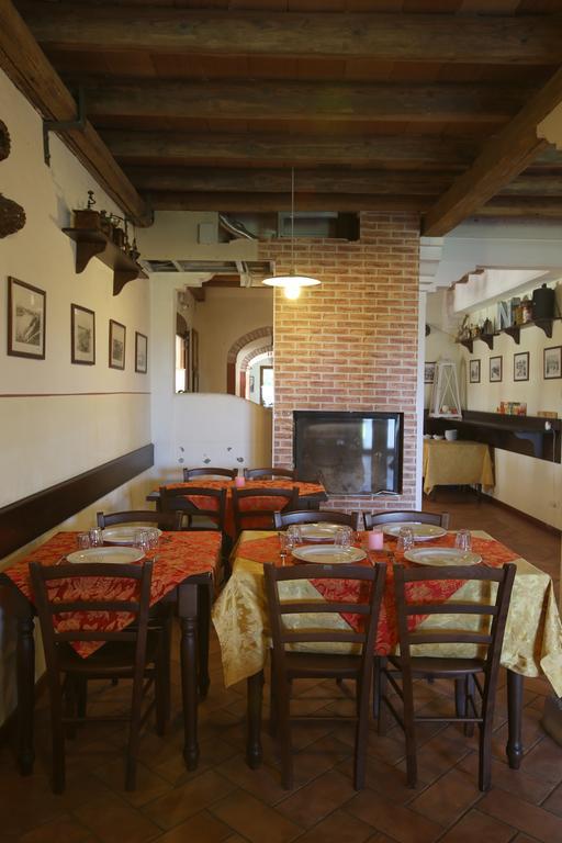 Locanda Antico Figher Villa Musile di Piave Exterior photo