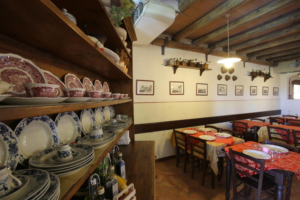 Locanda Antico Figher Villa Musile di Piave Exterior photo