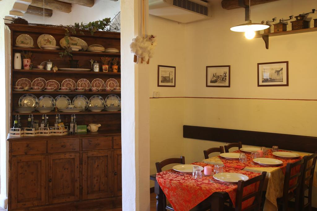 Locanda Antico Figher Villa Musile di Piave Exterior photo