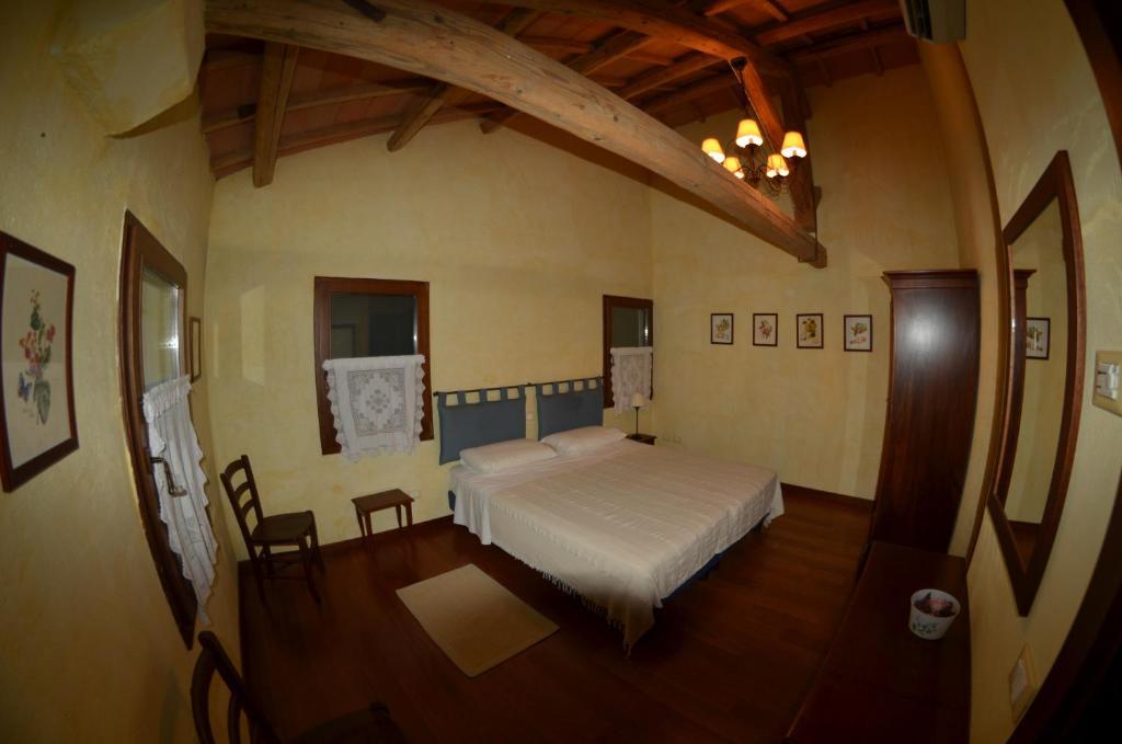 Locanda Antico Figher Villa Musile di Piave Exterior photo